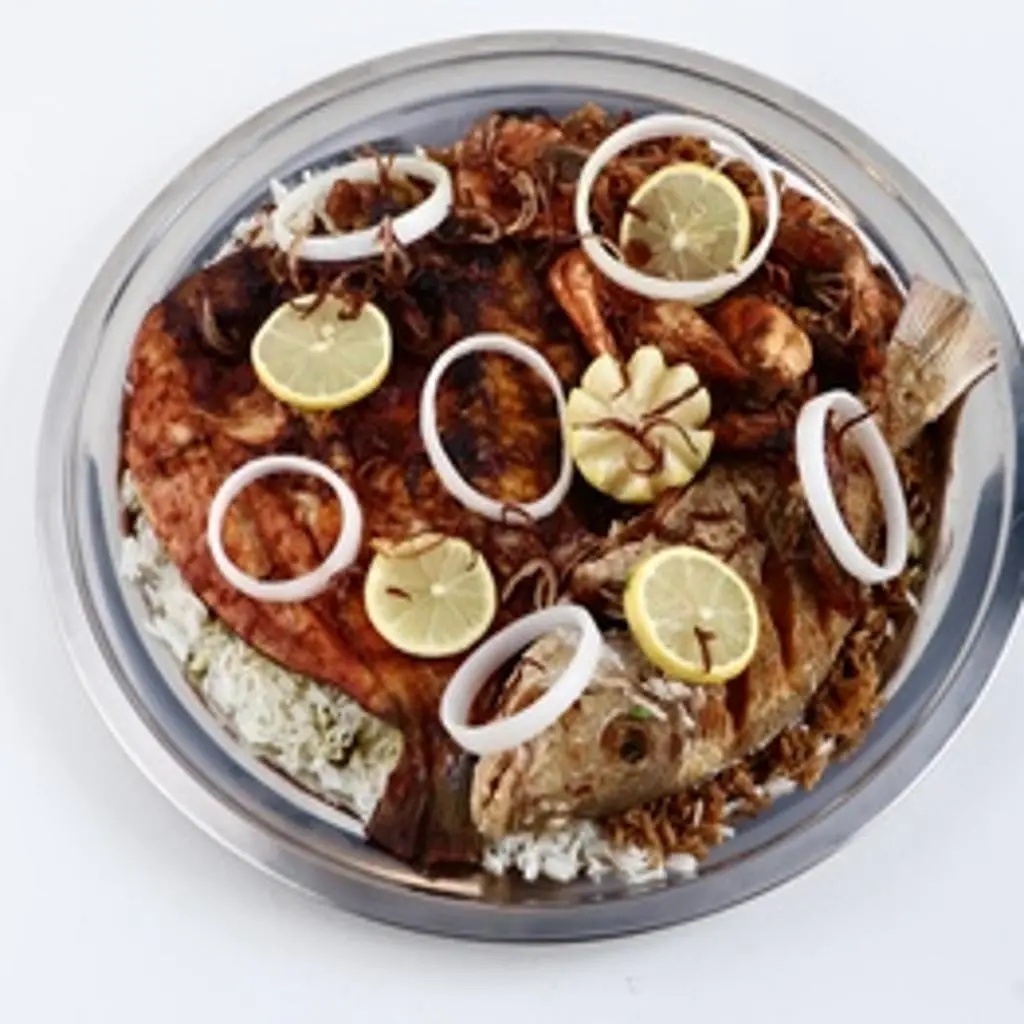 Kabaila Feast for Two